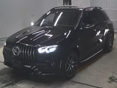 Mercedes-Benz AMG