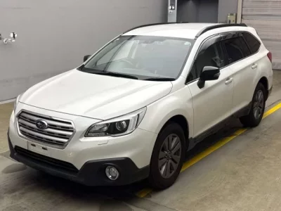 Subaru LEGACY OUTBACK