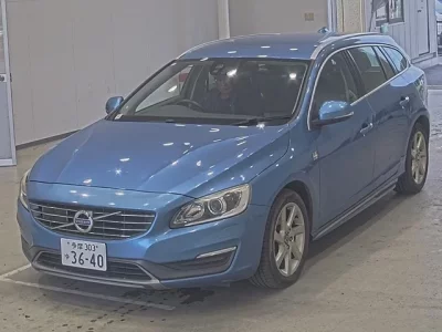 Volvo OTHER