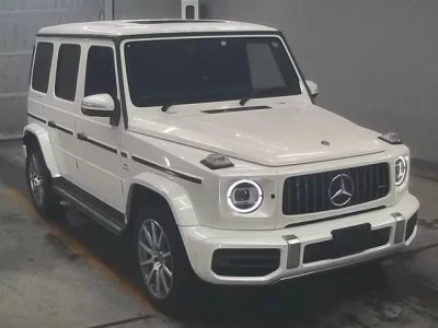 Mercedes-Benz AMG