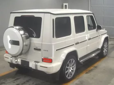 Mercedes-Benz AMG