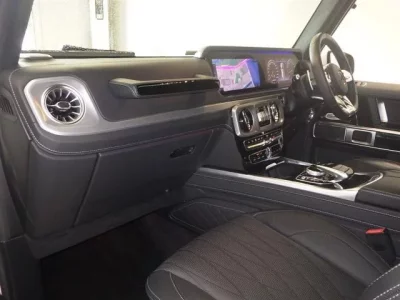 Mercedes-Benz AMG