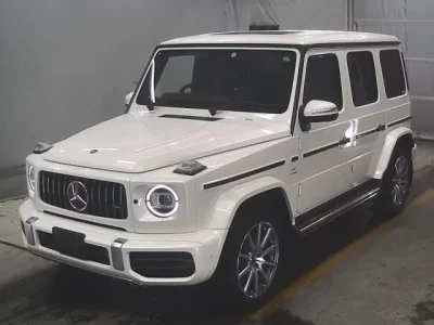 Mercedes-Benz AMG