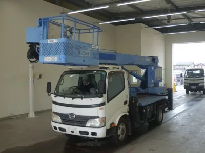 Hino DUTRO