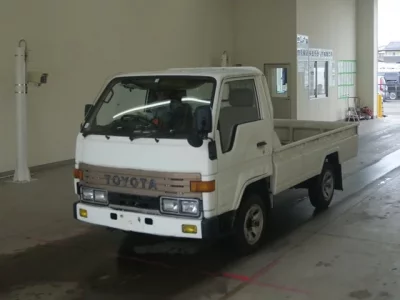 Toyota DYNA