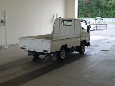 Toyota DYNA