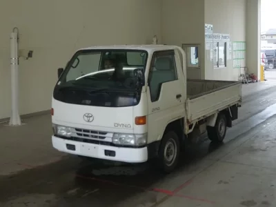 Toyota DYNA
