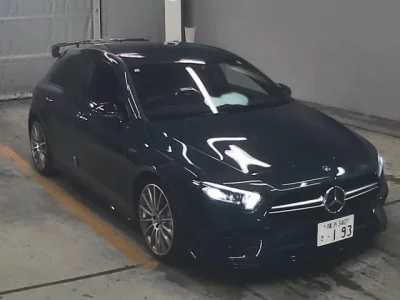 Mercedes-Benz AMG