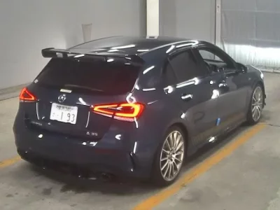 Mercedes-Benz AMG