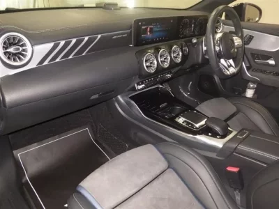 Mercedes-Benz AMG