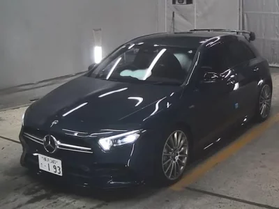 Mercedes-Benz AMG