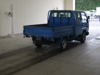 Toyota TOYOACE