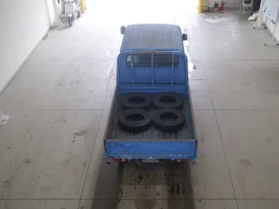 Toyota TOYOACE