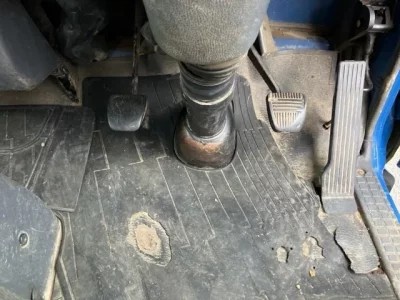 Toyota TOYOACE