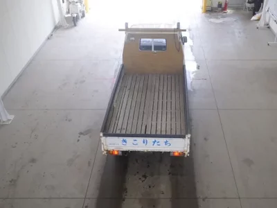 Mazda BONGO BRAWNY TRUCK