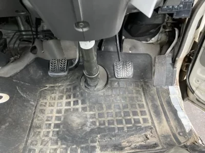 Mazda BONGO BRAWNY TRUCK