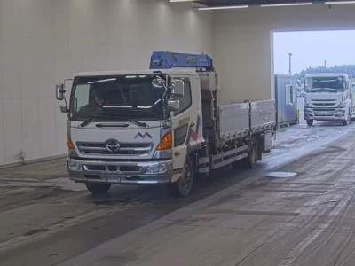 Hino RANGER