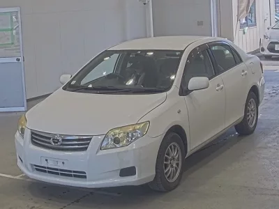 Toyota OTHER