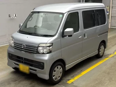 Daihatsu Atrai Wagon