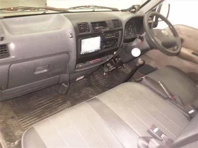 Mazda BONGO