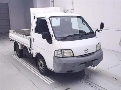 Mazda BONGO
