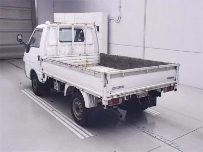 Mazda BONGO