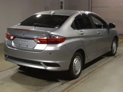 Honda GRACE