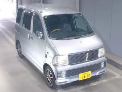 Daihatsu Atrai Wagon