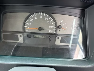 Nissan CIVILIAN