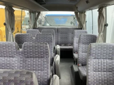 Nissan CIVILIAN