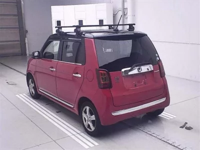 Honda N ONE