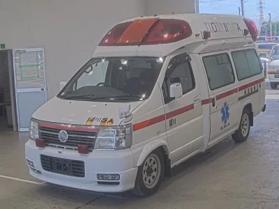 Nissan OTHER