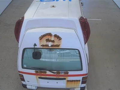Nissan OTHER