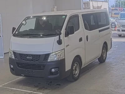 Isuzu COMO