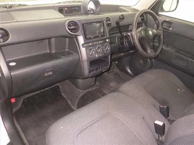 Toyota BB