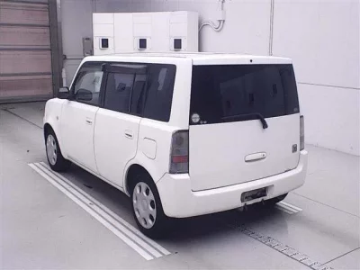 Toyota BB