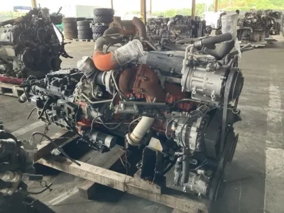 Isuzu OTHER