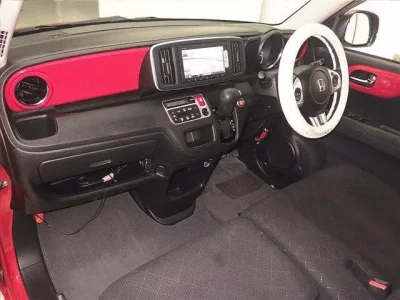 Honda N ONE