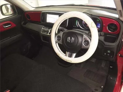 Honda N ONE