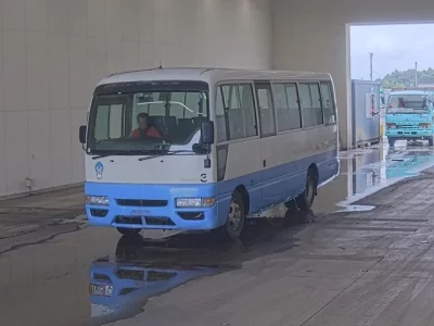 Nissan CIVILIAN