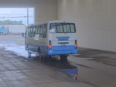 Nissan CIVILIAN