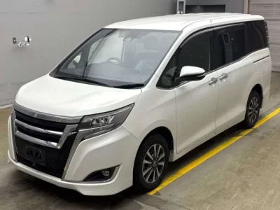 Toyota ESQUIRE