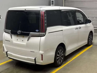 Toyota ESQUIRE