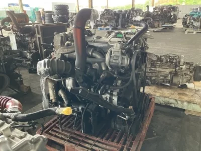 Isuzu OTHER