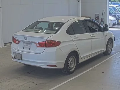 Honda GRACE