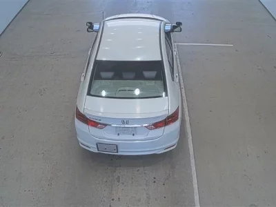 Honda GRACE