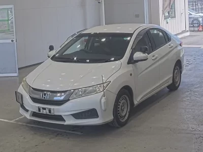 Honda GRACE