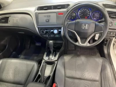 Honda GRACE