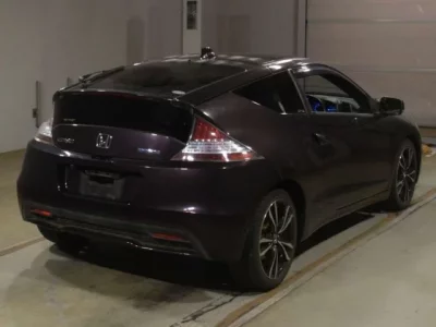 Honda CR-Z