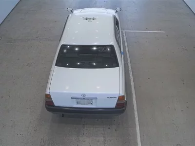 Toyota COMFORT